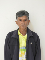 นายสุพล ทองแท่ง